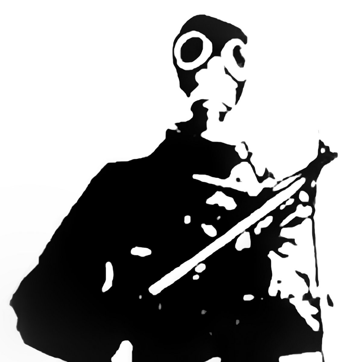 RELEASE NOW:HUNGRY FOR POWER | OPERATION CLEANSWEEP | Tesco