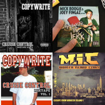 copywrite cruise control 2