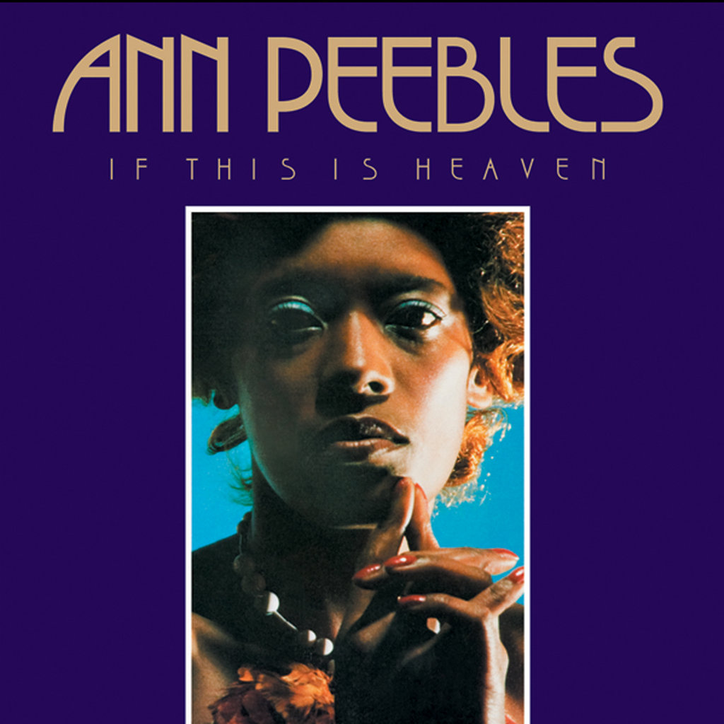 A Brief Guide to the Music of Ann Peebles | Bandcamp Daily