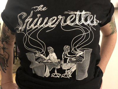 Shiverettes Operators Shirt main photo
