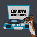 CPRW Records image