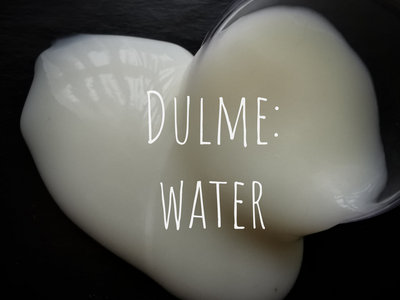 Dulme: Water main photo