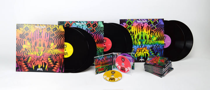 Psychemagik – Ritual Chants Dance LP2枚組 Ni0xMzk4LmpwZWc.jpeg