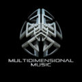 Multidimensional Music image