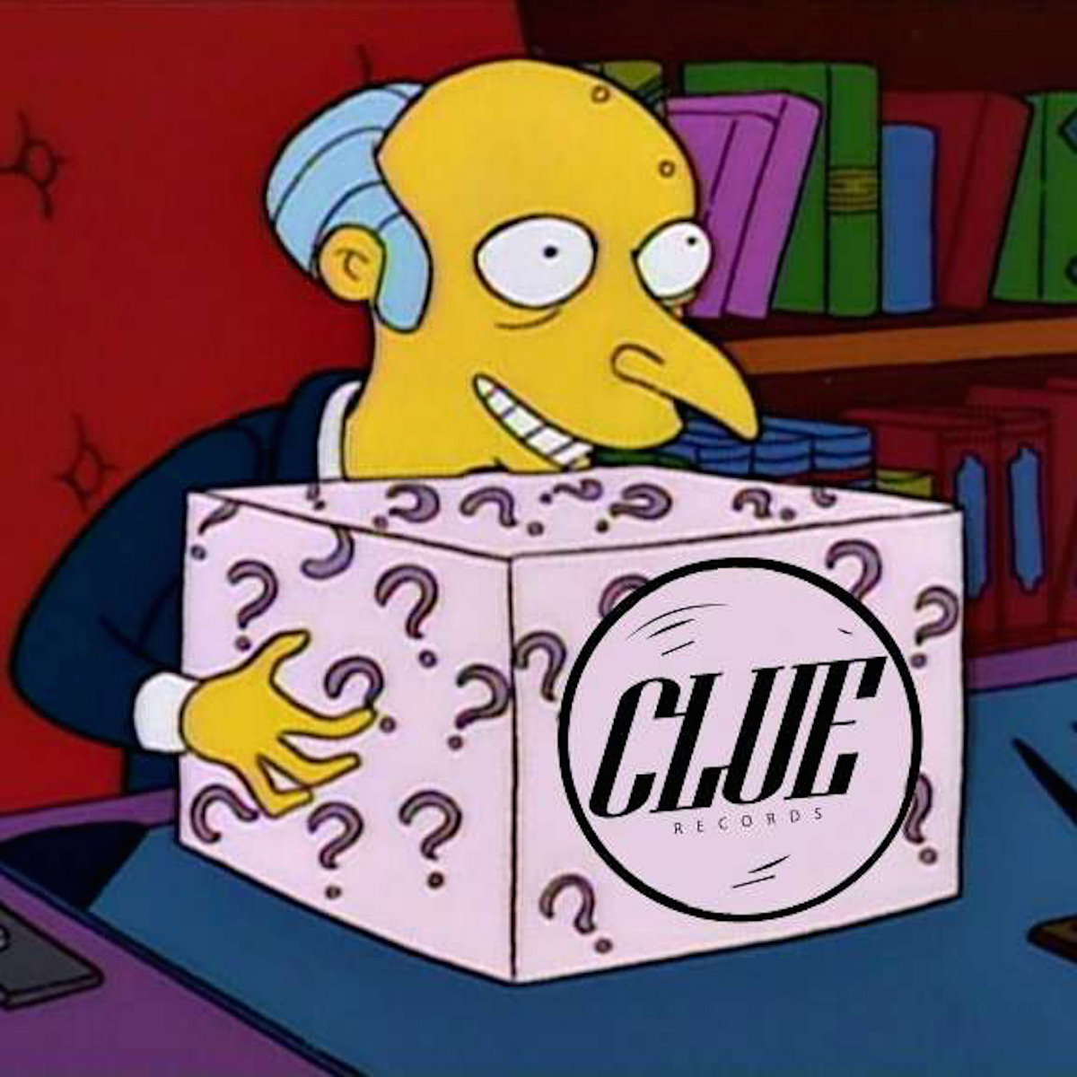 hubbyte mystery box