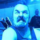 Splinters From An Ever-Changing Face | End