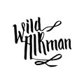 Wild Alkman image