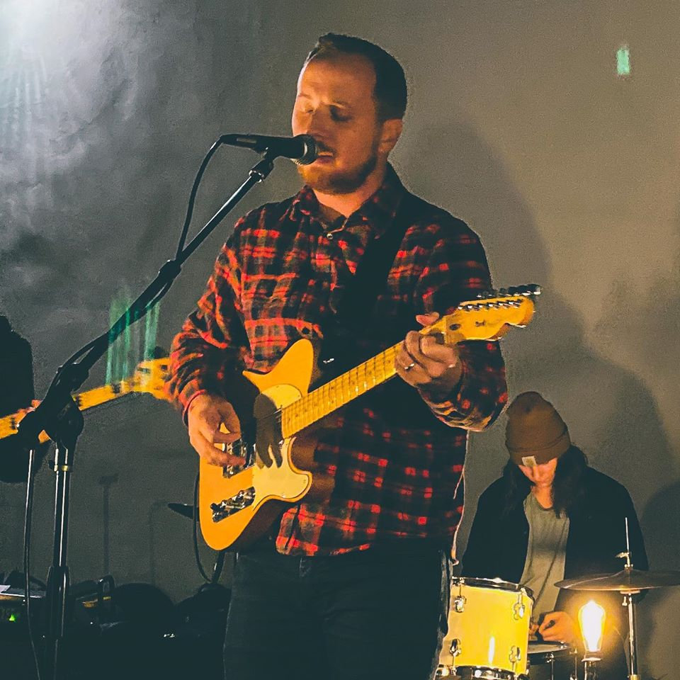 The Stars Set Fire To My Eyes Table Top Joe