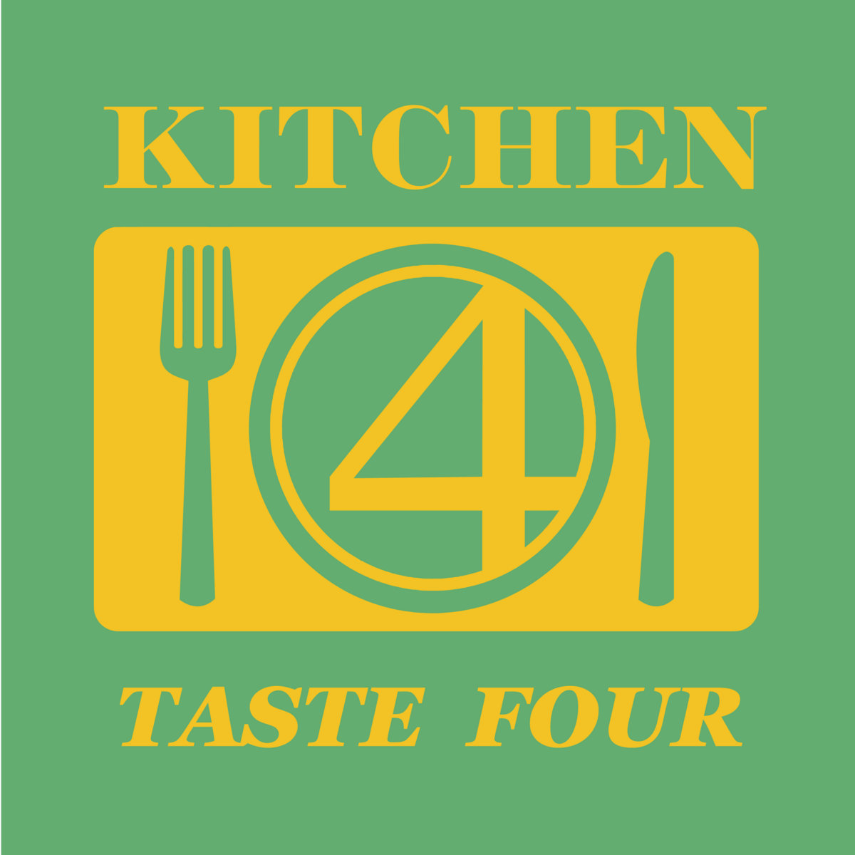 Introvert | x4m | 电音厨房 | TASTE FOUR