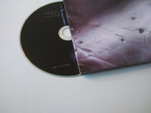 CD Bundle : Adrift + Slow Morning + Tines (Reissue) photo 