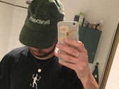 they exist!!!! embroidered cap type hat photo 