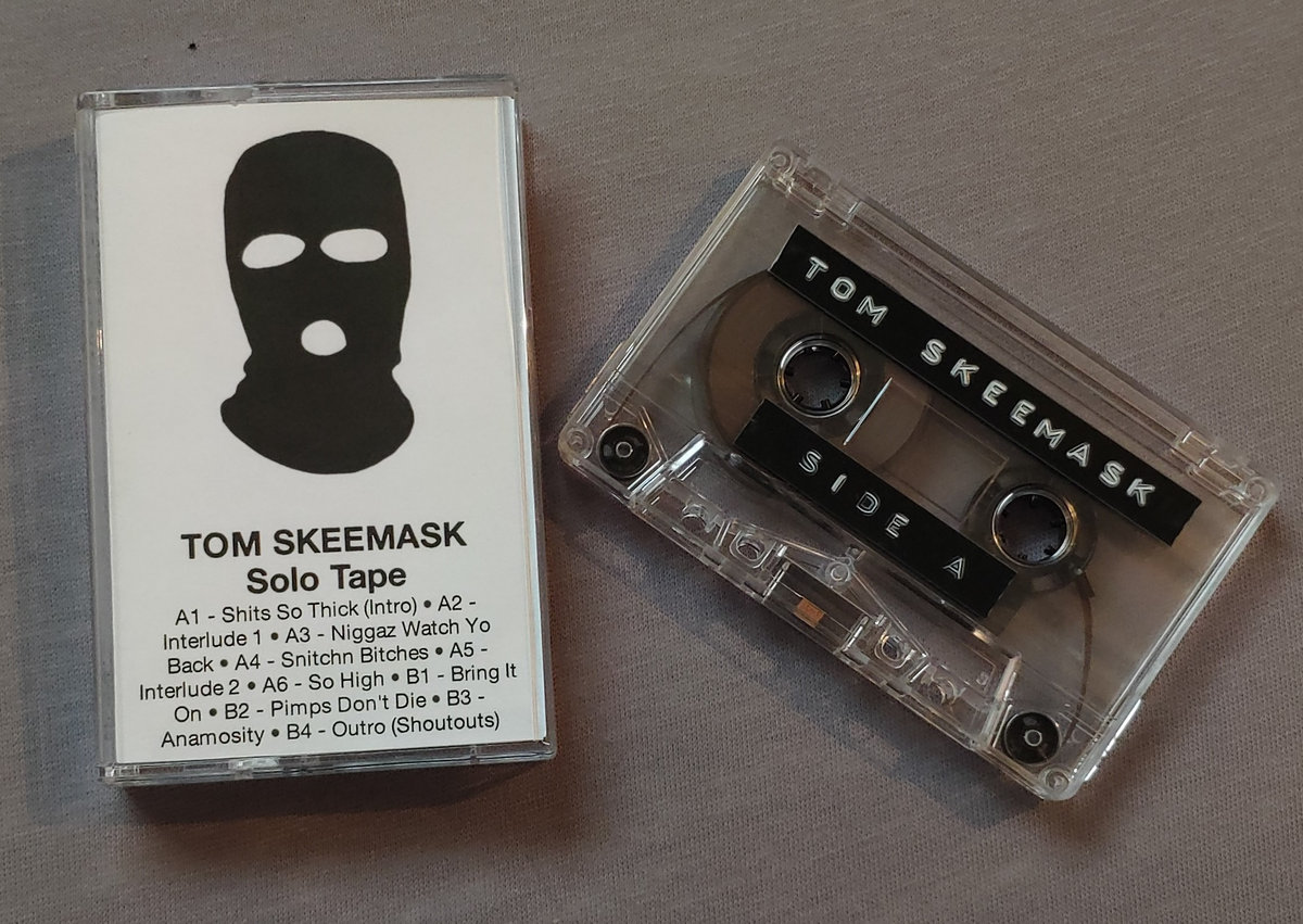 ☆Tom Skee☆ G-rap Hiphop ☆Tom Skee☆ G-rap Hiphop