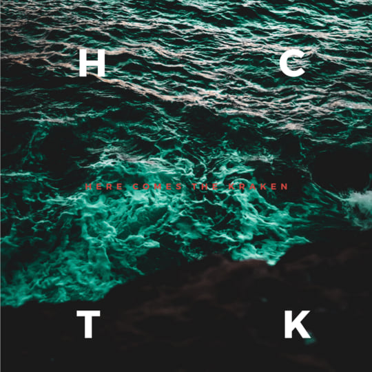 H.C.T.K | HERE COMES THE KRAKEN