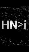 HARSH NOISE > i Recordings / HN>i image