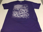 Sleeve Cannon T-Shirts photo 