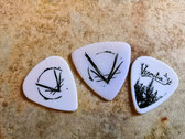 Vermilia - Picks 3Pack photo 