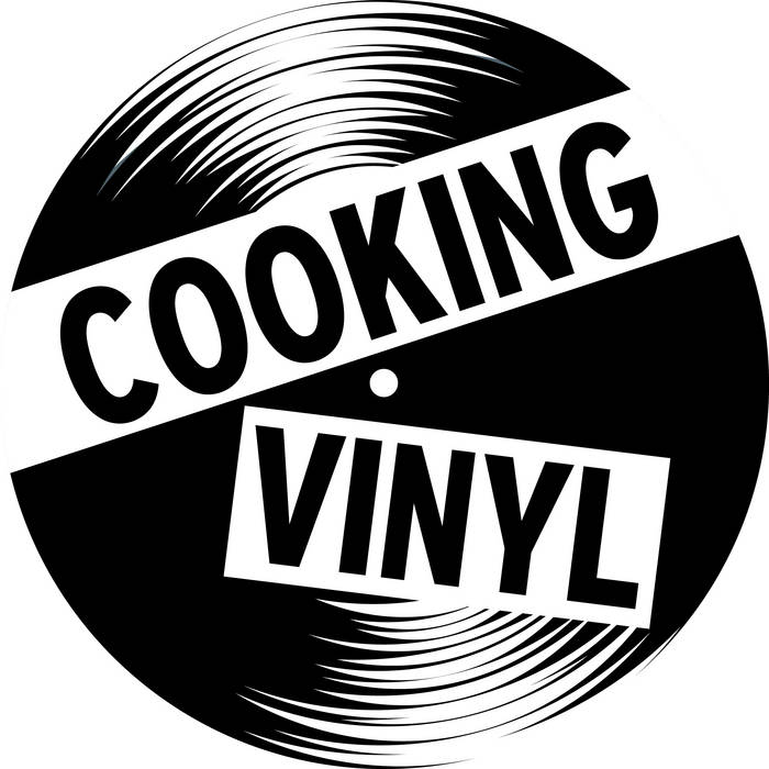 Merch | Cooking Vinyl