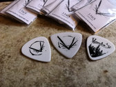 Vermilia - Picks 3Pack photo 