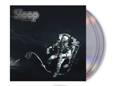 Merch | Sleep
