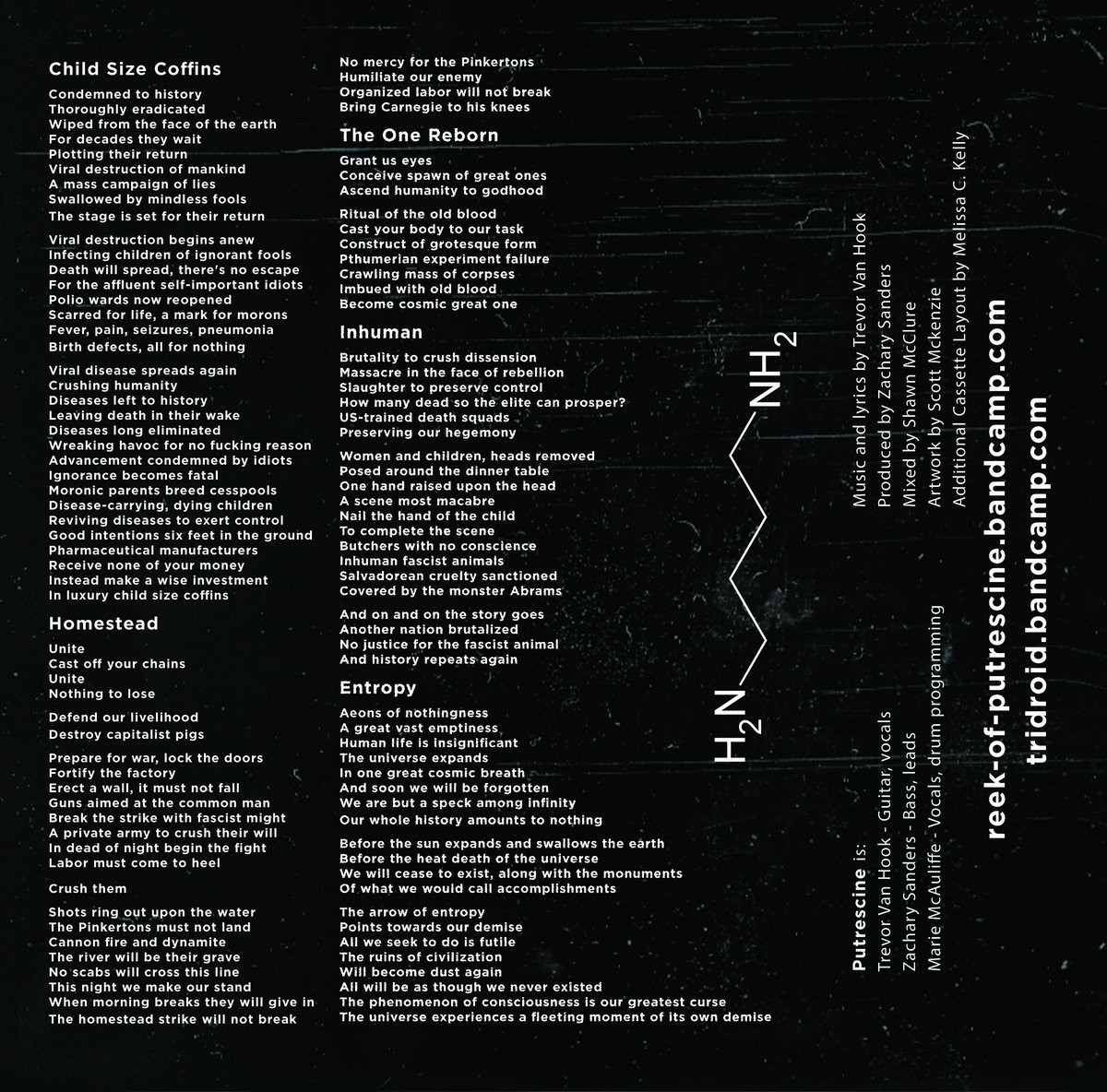 Fbohrer S Collection Bandcamp