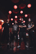 Here Comes the Kraken photo