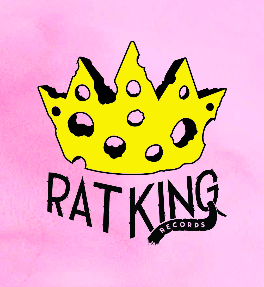 Рекорд логотип. King records. King records. Rat king sound. King records.