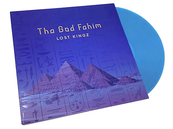 洋楽 TGIF - Tha God Fahim TGIF | THA GOD FAHIM