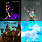 TOKiMONSTA - Lune Rouge Remixed | Young Art Records