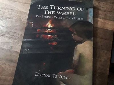 The Turning of the Wheel: The Eternal Cycle and its Phases (This book can be purchased ONLY VIA AMAZON, not here) main photo