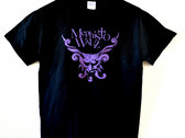 Mephisto Walz Purple Gargoyle T-shirt photo 