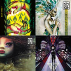 Last Days Of Silence Remixes | B12 | B12 Records
