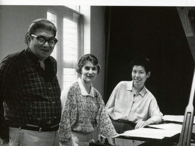 Merch | Morton Feldman