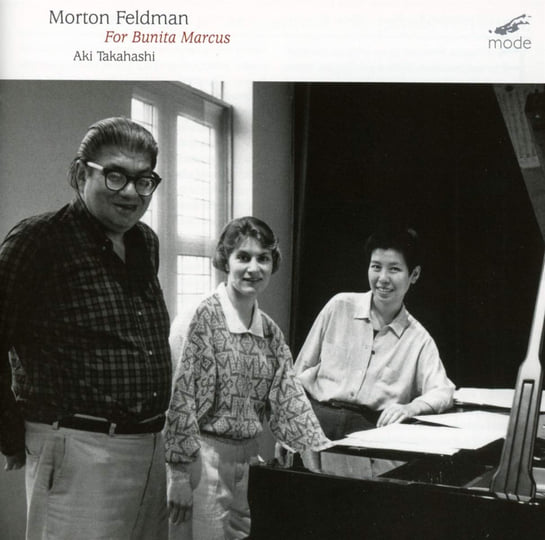 MORTON FELDMAN 『FOR BUNITA MARCUS』 2CD 61XP2v4KleL._UF1000,1000_QL80_.jpg