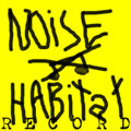 Noise Habitat Records image