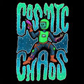 Cosmic Chaos image
