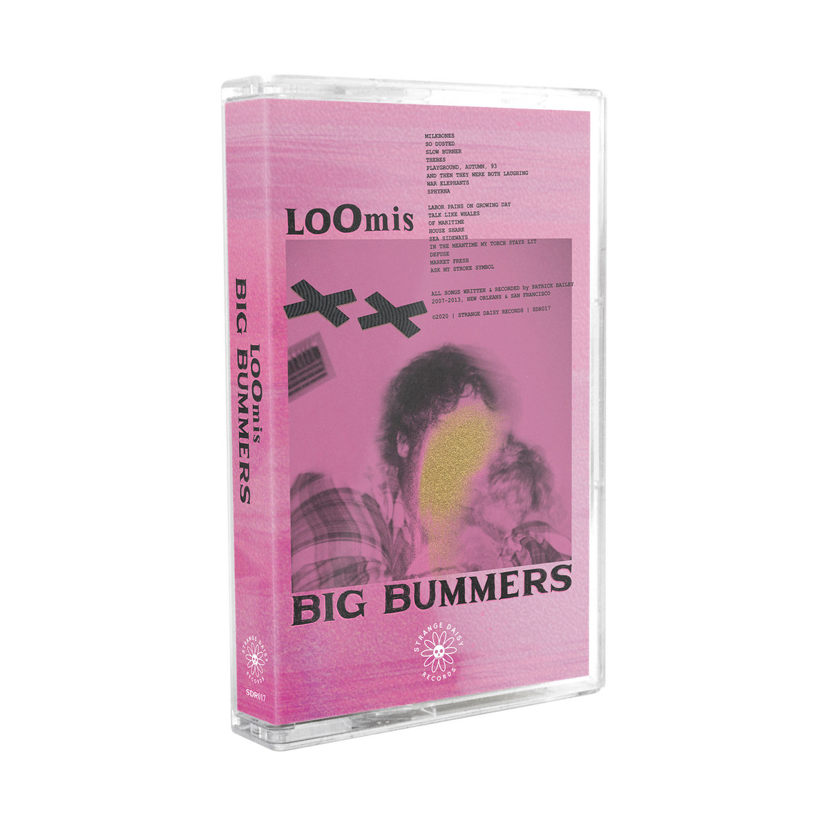 Big Bummers | LoOmis