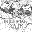 Duelling Ants thumbnail