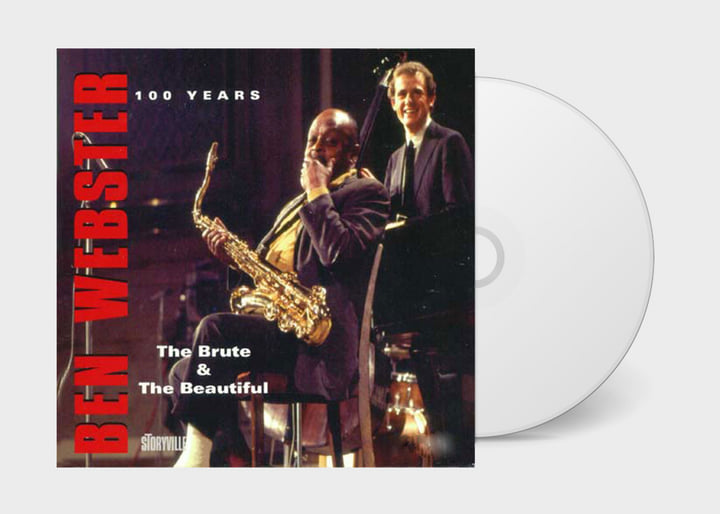 Housse Pour Saxophone Ténor - Ritter