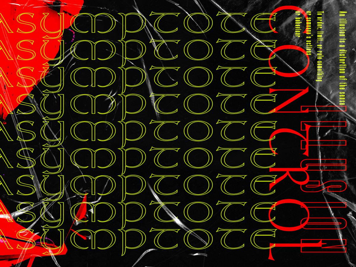 Illusion Of Control [SAV014] | Asymptote | Suburban Avenue
