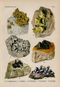 Mineralogia image
