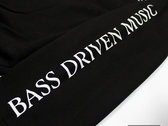 Albion Collective "Bass Driven Music" Sweatshirt photo 