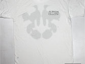 Albion Collective Heavy Cotton T-shirt photo 