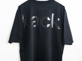 LACK - Shirt - Black photo 