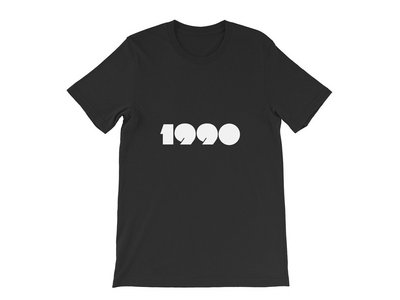 1990 (Unisex T-Shirt) main photo