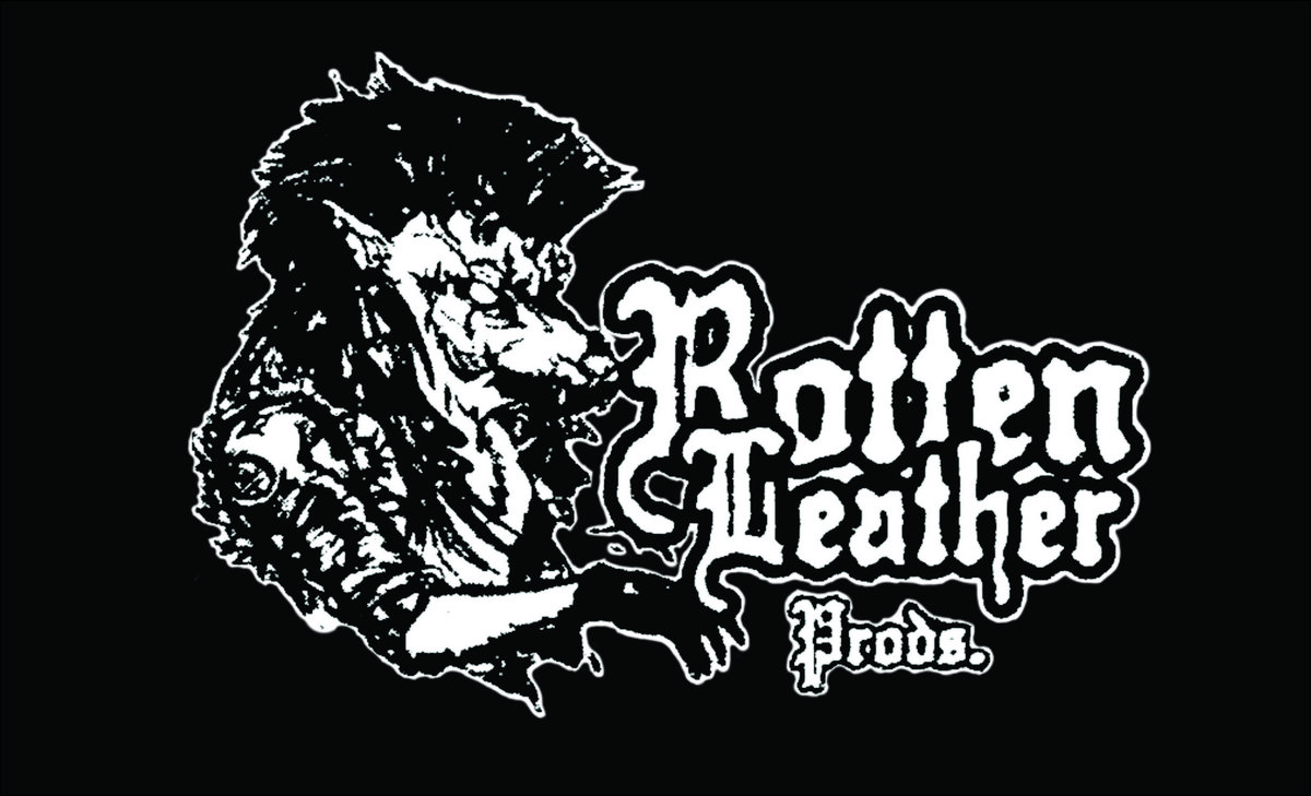 Nightpröwler bundle pack | Rotten Leather