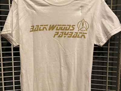 Star Trek TNG shirt main photo