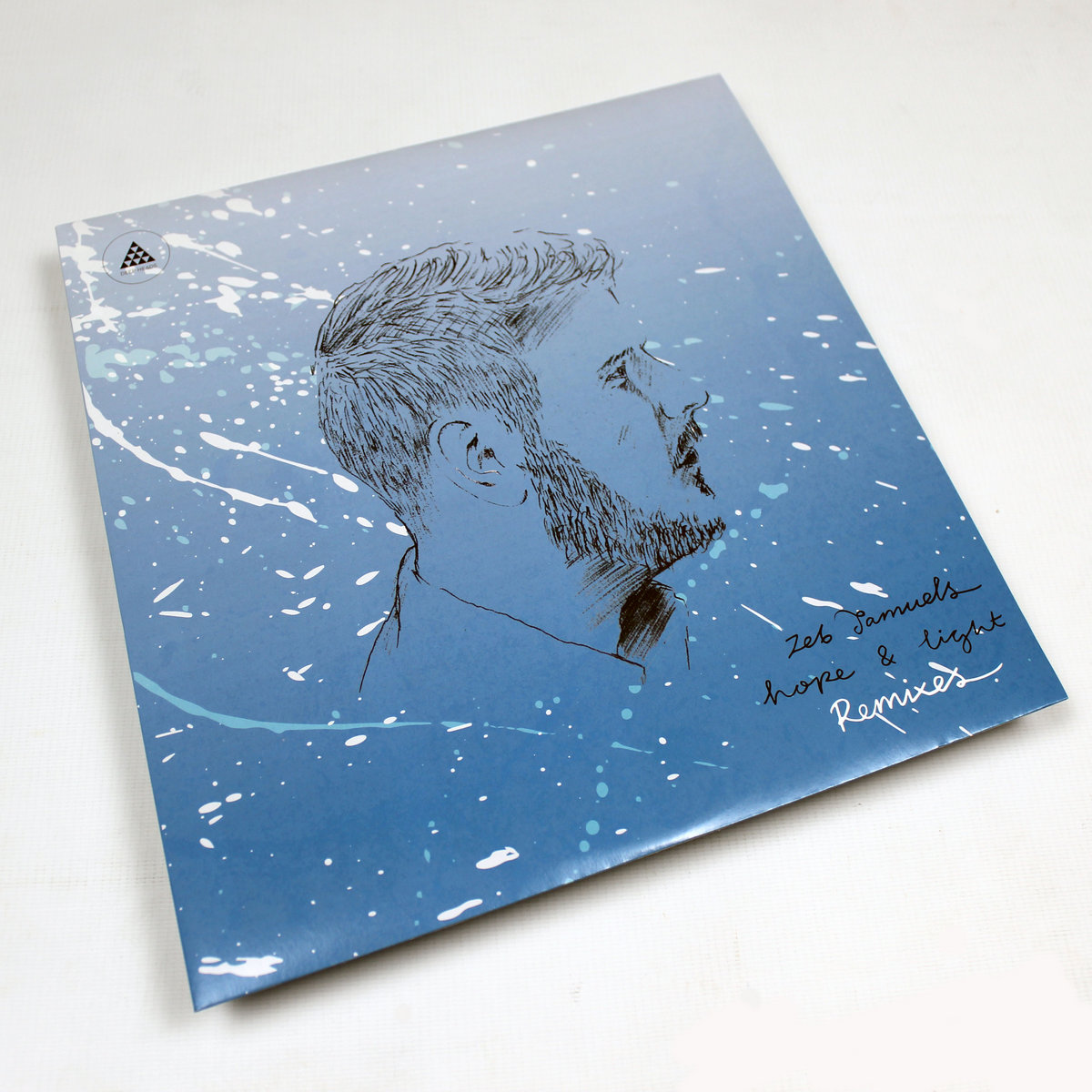 Hope Light Remixes Zeb Samuels Deep Heads