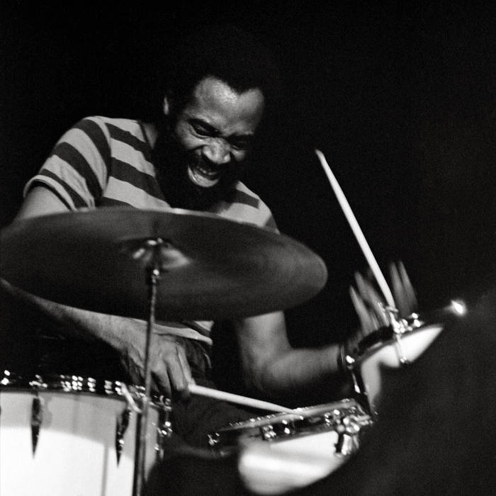 First Time Out: Live at Slugs 1967 | Rashied Ali Quintet | Rashied Ali