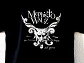 Mephisto Walz White Gargoyle T-Shirt photo 