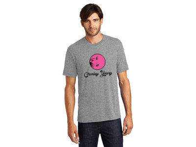 Charley Young Logo Shirt (Men's) (Gray) main photo